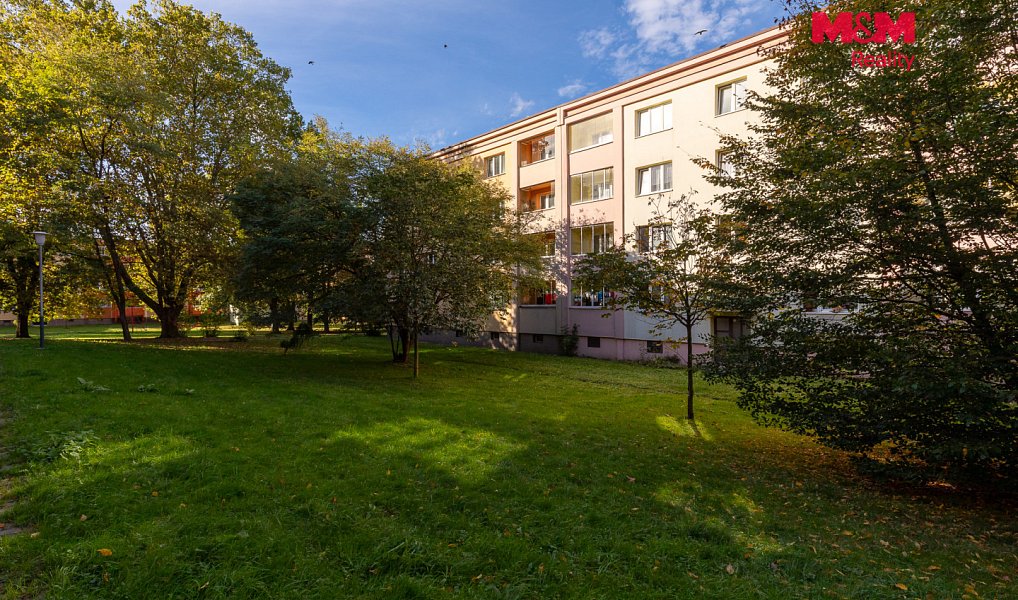 Prodej bytu 2+1 54 m², Ostrava – náhled fotky 10