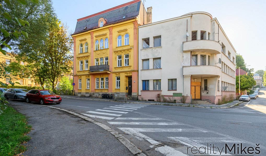 Pronájem bytu 4+1 159 m², Jablonec nad Nisou – náhled fotky 2