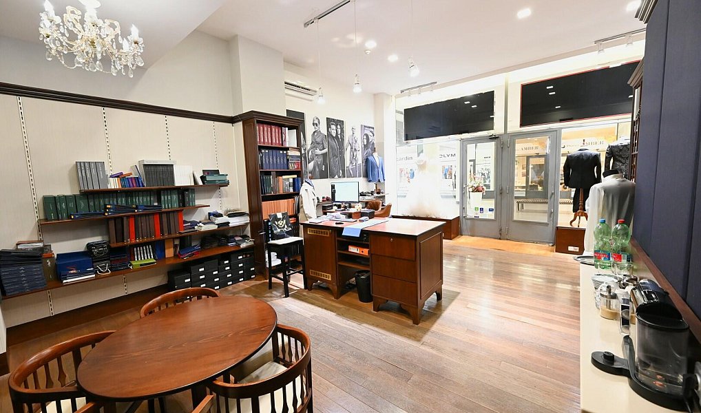 Pronájem obchodních prostor 77 m², Praha – náhled fotky 5