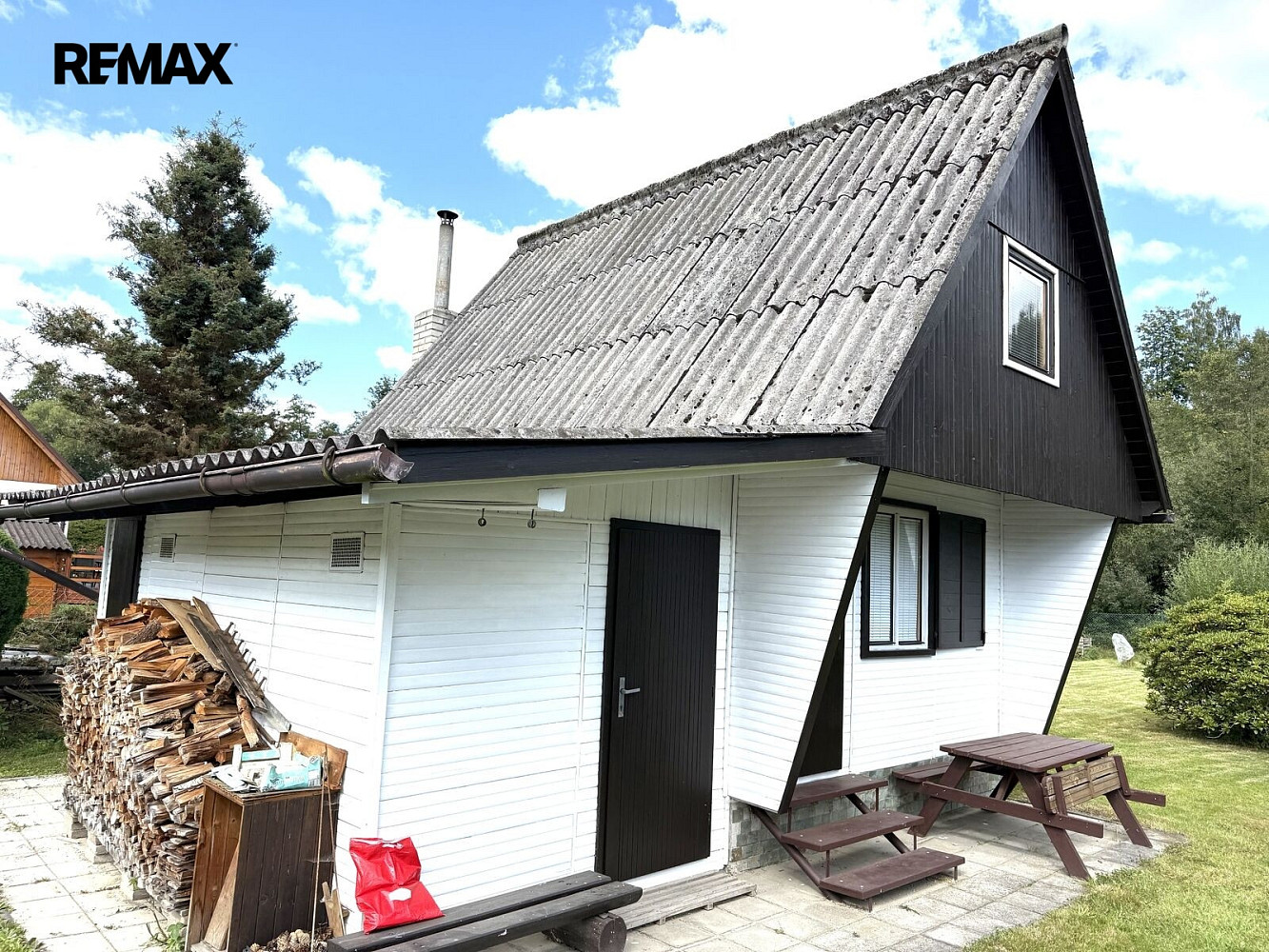 Prodej chaty/chalupy 50 m² s pozemkem 533 m² – fotografie 3