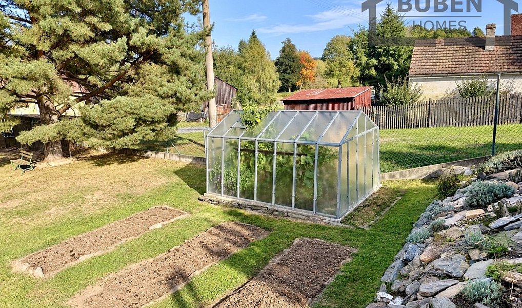 Prodej domu 200 m² s pozemkem 1 939 m², Ošelín – náhled fotky 13