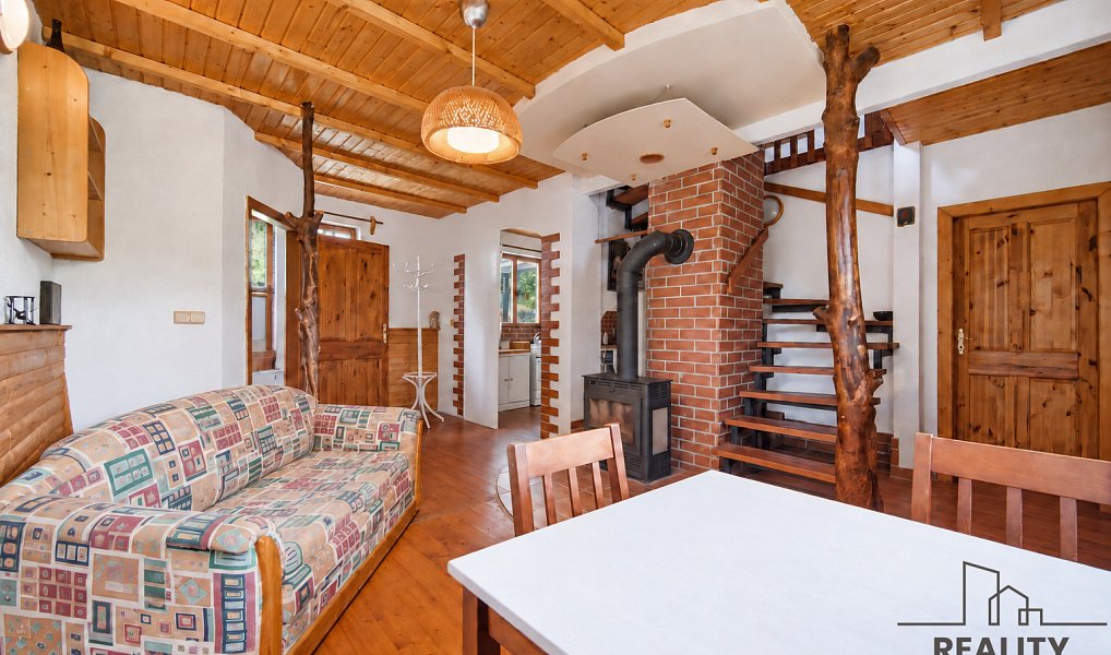 Prodej domu 82 m² s pozemkem 772 m², Vápenný Podol – náhled fotky 6