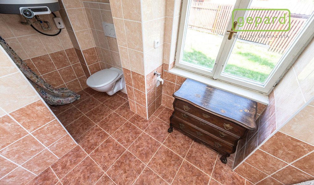 Prodej chaty/chalupy 82 m² s pozemkem 823 m², Kluky – náhled fotky 28