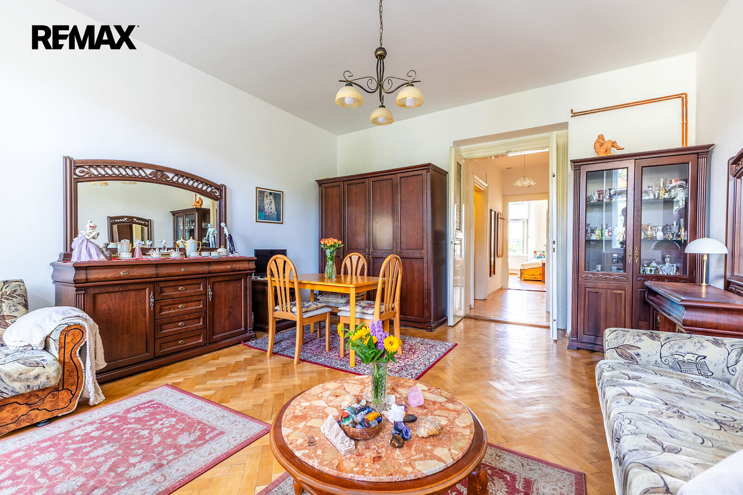 Prodej bytu 2+1 51 m² – fotografie 2