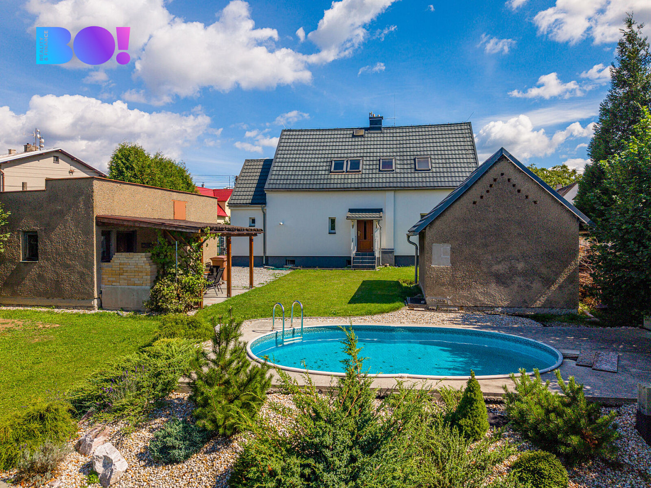 Prodej domu 136 m² s pozemkem 1 501 m² – fotografie 5