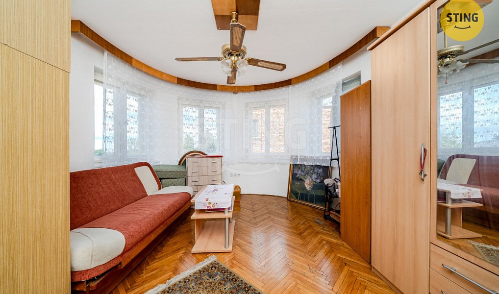 Prodej domu 180 m² s pozemkem 1 439 m², Horní Bludovice – náhled fotky 7