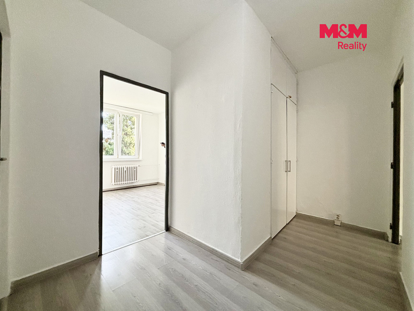 Prodej bytu 2+1 52 m² – fotografie 5