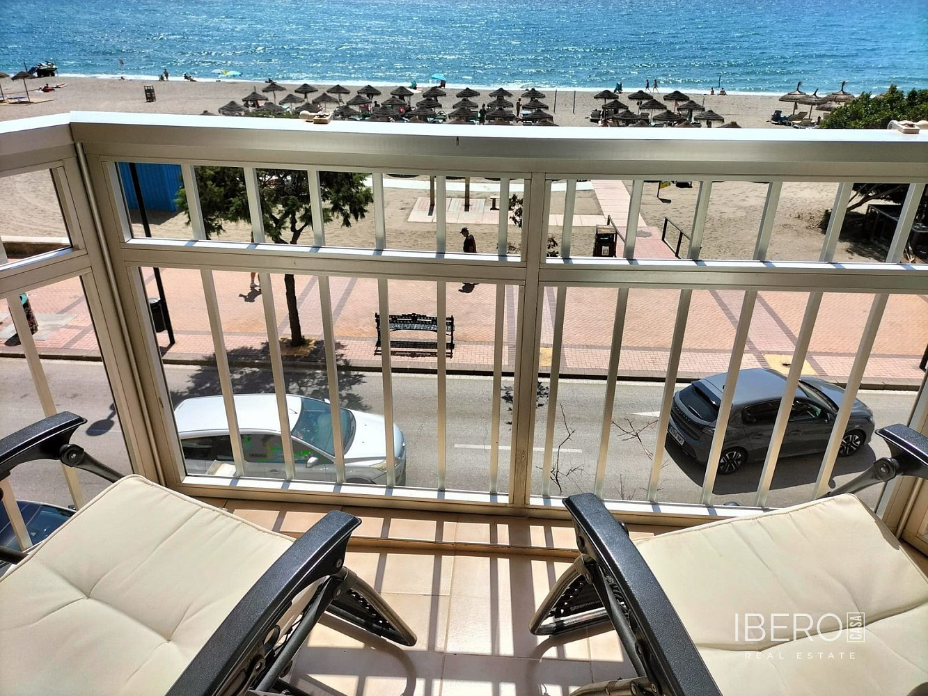 Piso 2+kk – Fuengirola, Los Boliches - Vista 2