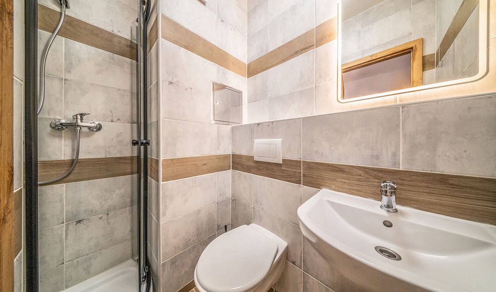 Pronájem bytu 1+kk 25 m², Ústí nad Labem – náhled fotky 7
