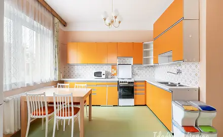 Pronájem bytu 2+1 65 m²