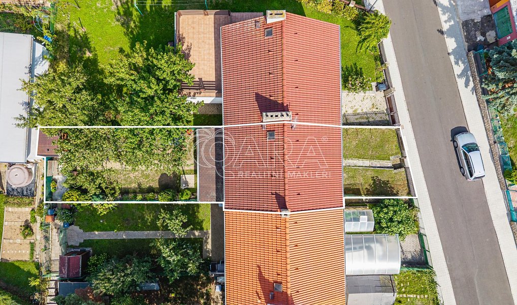 Prodej domu 117 m² s pozemkem 210 m², Most – náhled fotky 2