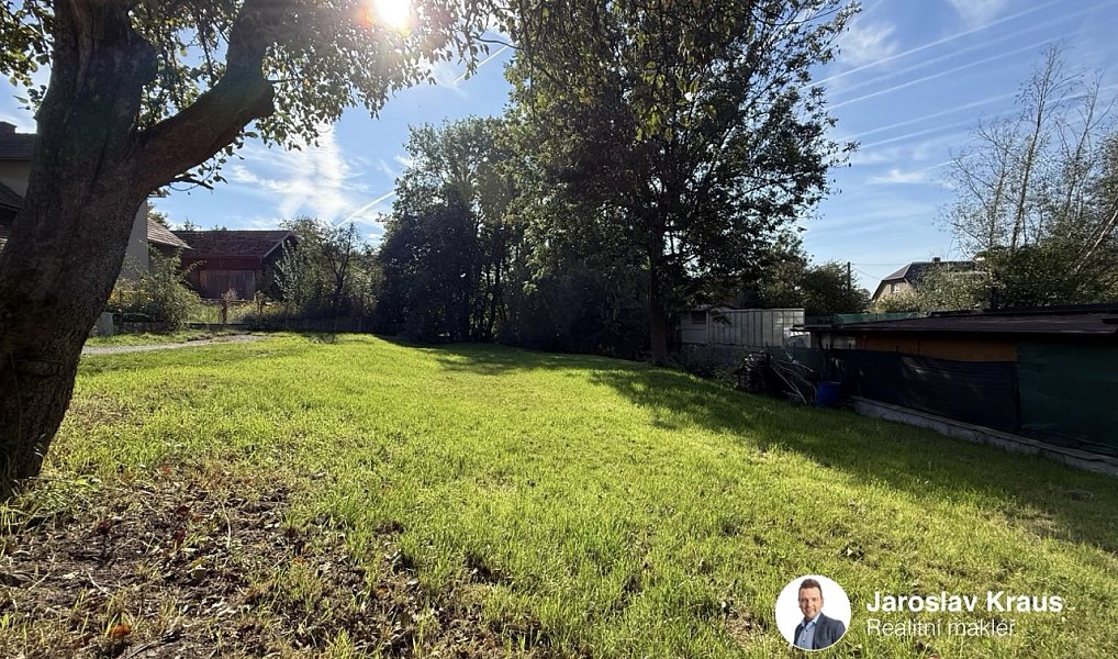 Prodej pozemku, 690 m², Mladá Boleslav, Přepeře