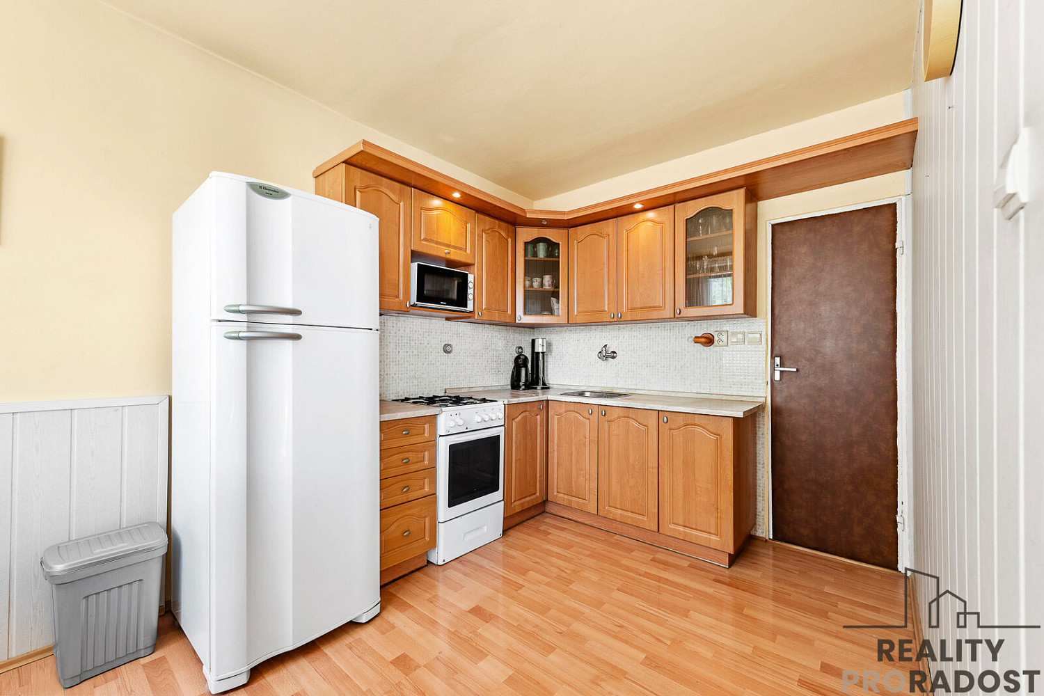 Prodej bytu 3+1 64 m² – fotografie 4
