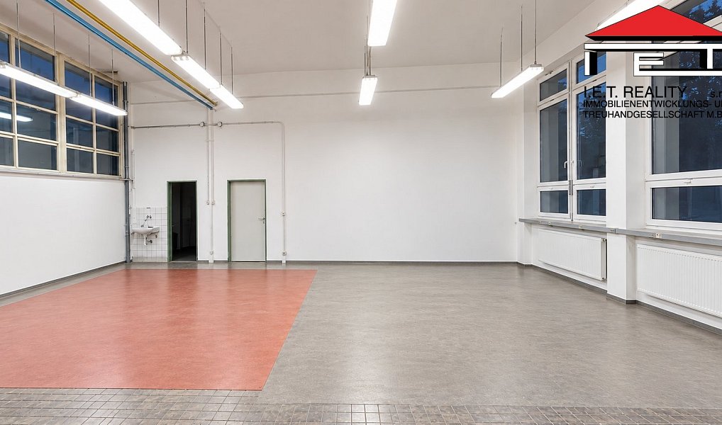 Pronájem komerčního prostoru, 210 m², Kunčice - Ostrava-město, Ostrava