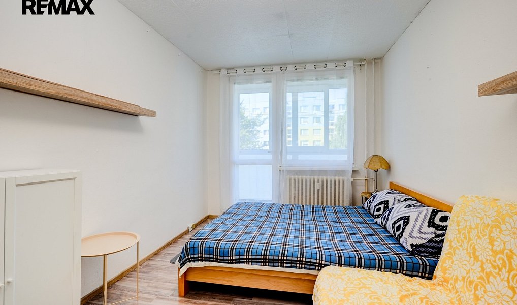 Prodej bytu 3+kk 61 m², Praha – náhled fotky 4