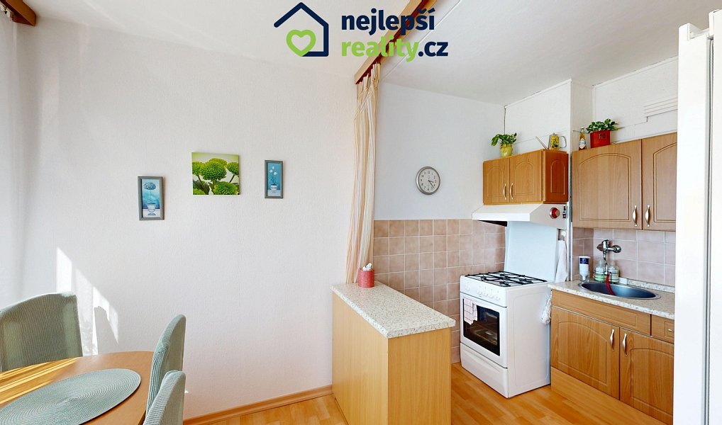 Prodej bytu 3+kk 70 m², Most – náhled fotky 6