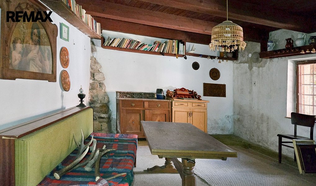 Prodej chaty/chalupy 73 m² s pozemkem 239 m², Koryčany – náhled fotky 11