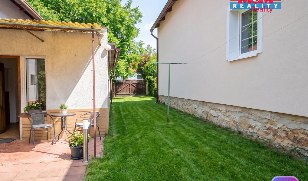 Prodej domu 72 m² s pozemkem 280 m², Vrbčany – náhled fotky 15