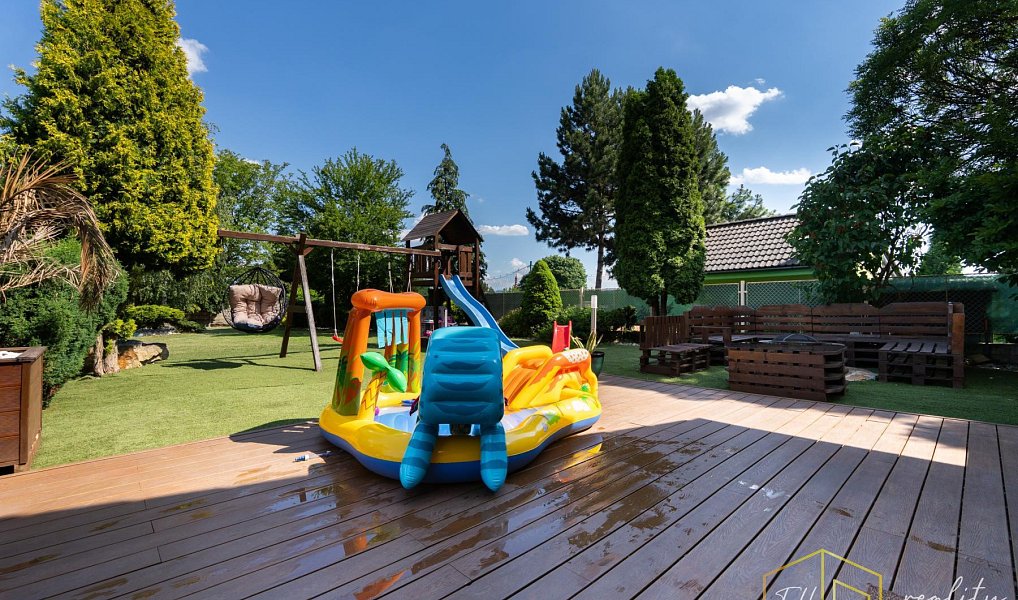 Prodej domu 400 m² s pozemkem 1 728 m², Mariánské Radčice – náhled fotky 10