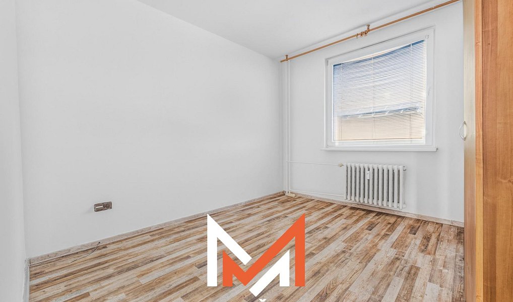 Prodej bytu 3+1 74 m², Náchod – náhled fotky 10