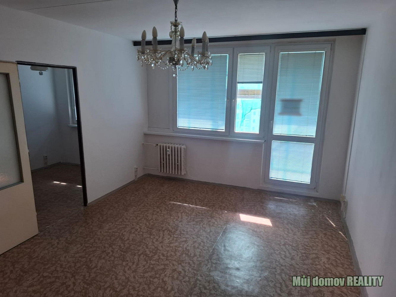 Pronájem bytu 3+1 75 m² — photo 2