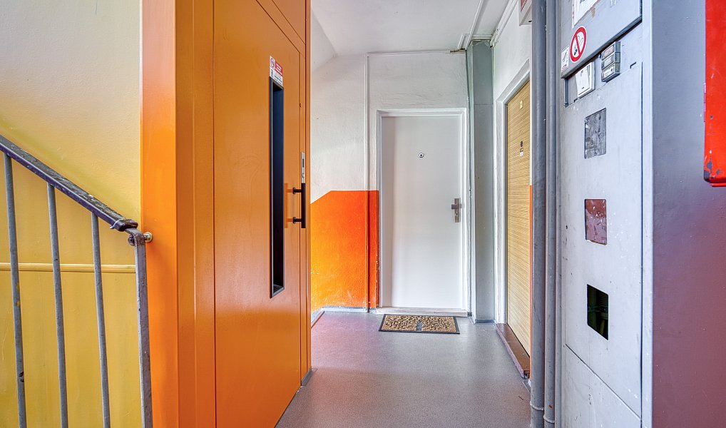 Pronájem bytu 3+1 62 m², Česká Lípa – náhled fotky 22