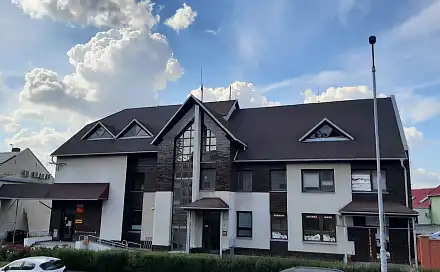 Pronájem skladovacích prostor 150 m², Zdounky, okres Kroměříž