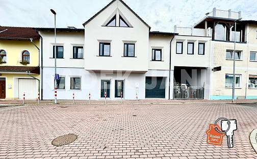 Pronájem bytu 2+1 76 m², Školní, Velešín, okres Český Krumlov