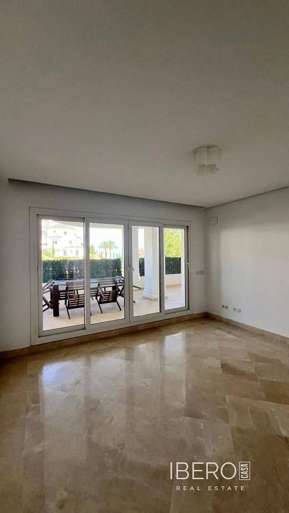 Piso 3+kk – Marbella, Nueva Andalucía - Vista 4