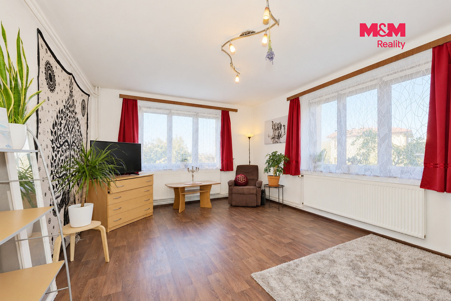 Prodej domu 100 m² s pozemkem 530 m² – fotografie 5
