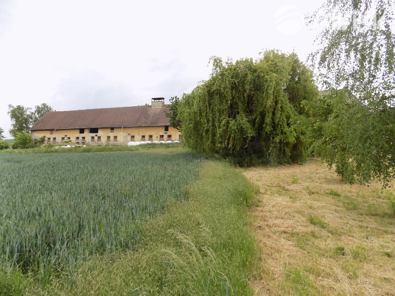 Prodej skladovacích prostor 9 985 m² — photo 4