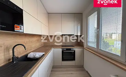 Pronájem bytu 2+1 56 m²