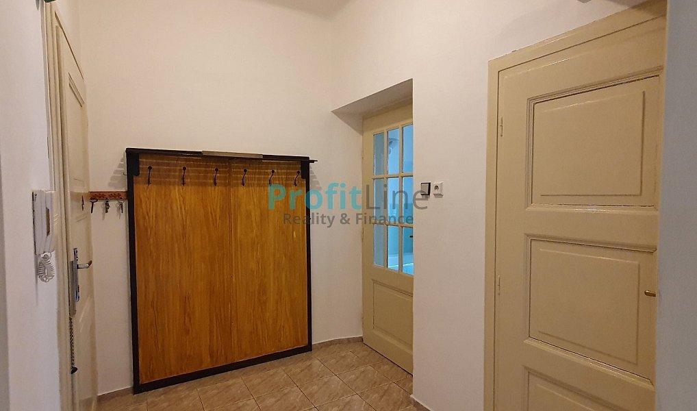 Prodej bytu 2+kk 50 m², Šumperk – náhled fotky 8