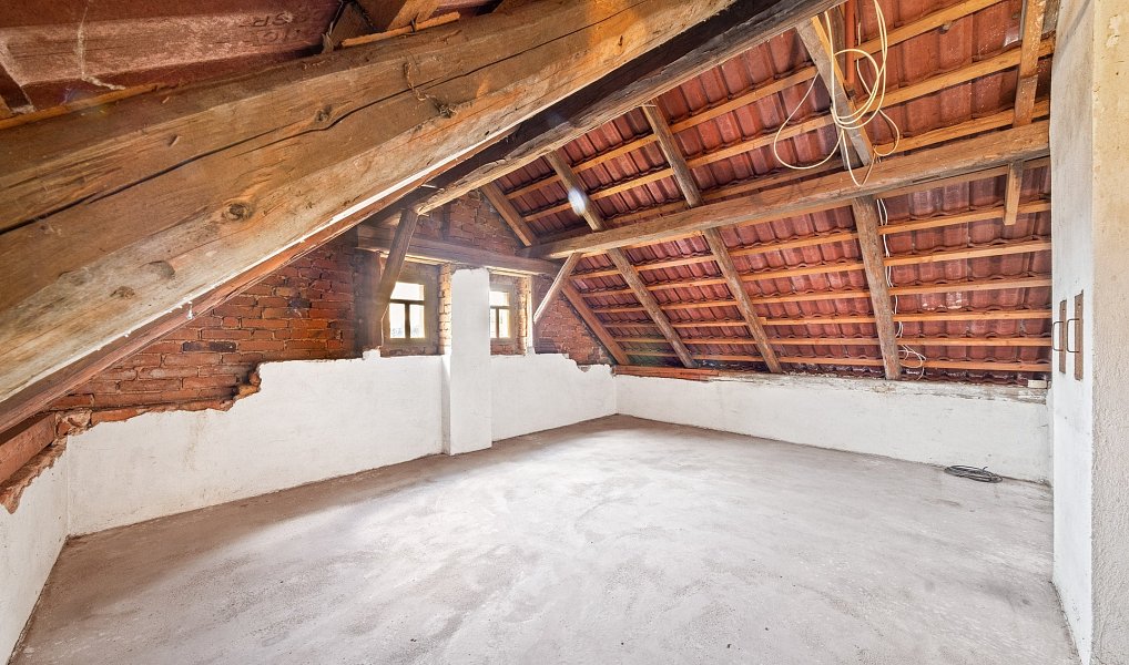 Prodej chaty/chalupy 95 m² s pozemkem 842 m², Řemíčov – náhled fotky 26