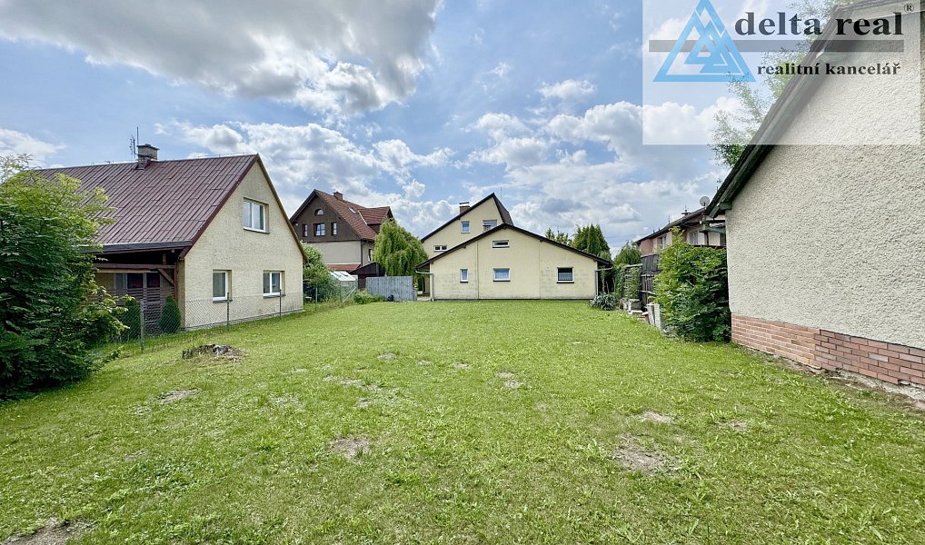 Prodej domu 192 m² s pozemkem 1 217 m², Postřelmov – náhled fotky 34