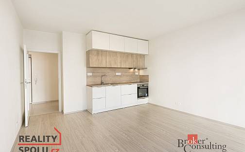 Pronájem bytu 2+kk 56 m², Kyselkova, Brno - Sadová