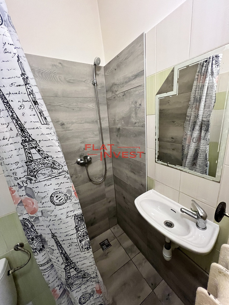 Prodej bytu 1+kk 25 m² — photo 4