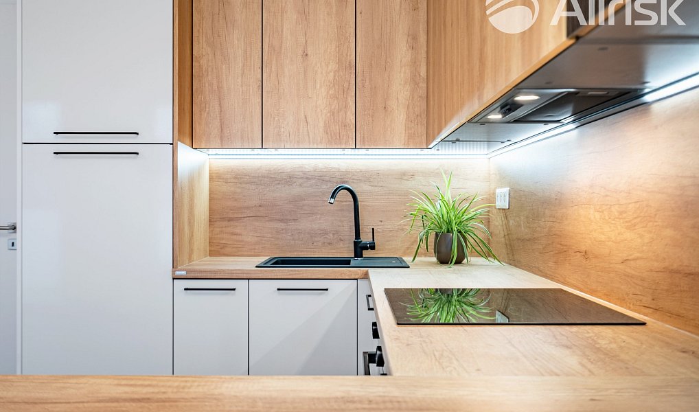 Pronájem bytu 2+kk 54 m², Brno – náhled fotky 3