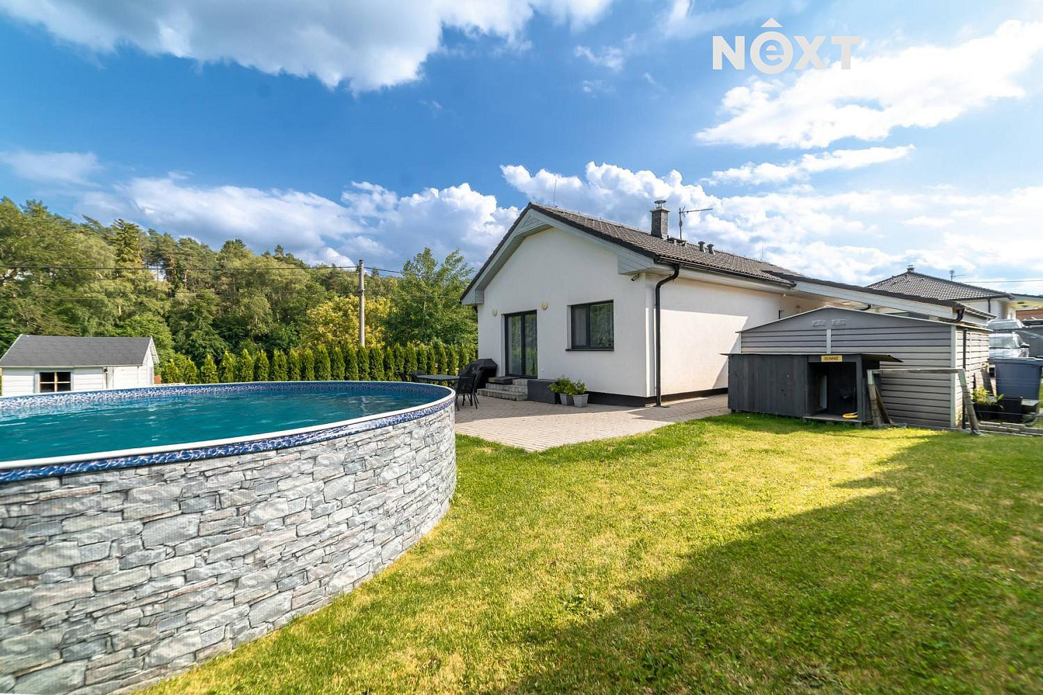 Prodej domu 76 m² s pozemkem 719 m² — photo 4