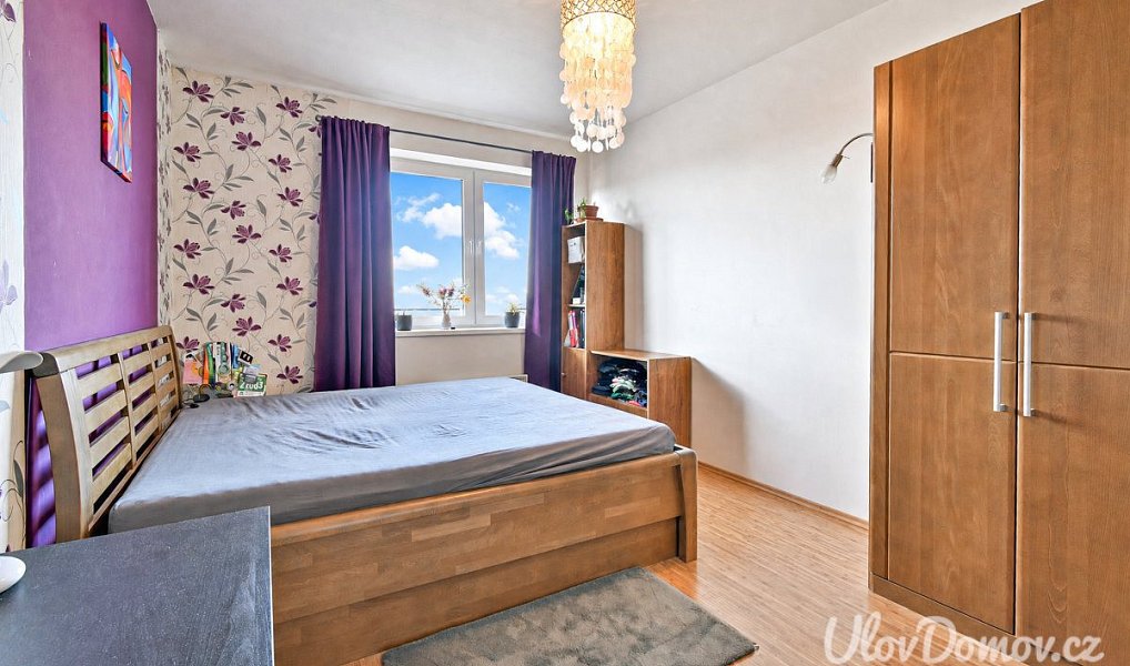 Prodej bytu 2+kk 55 m², Brno – náhled fotky 2