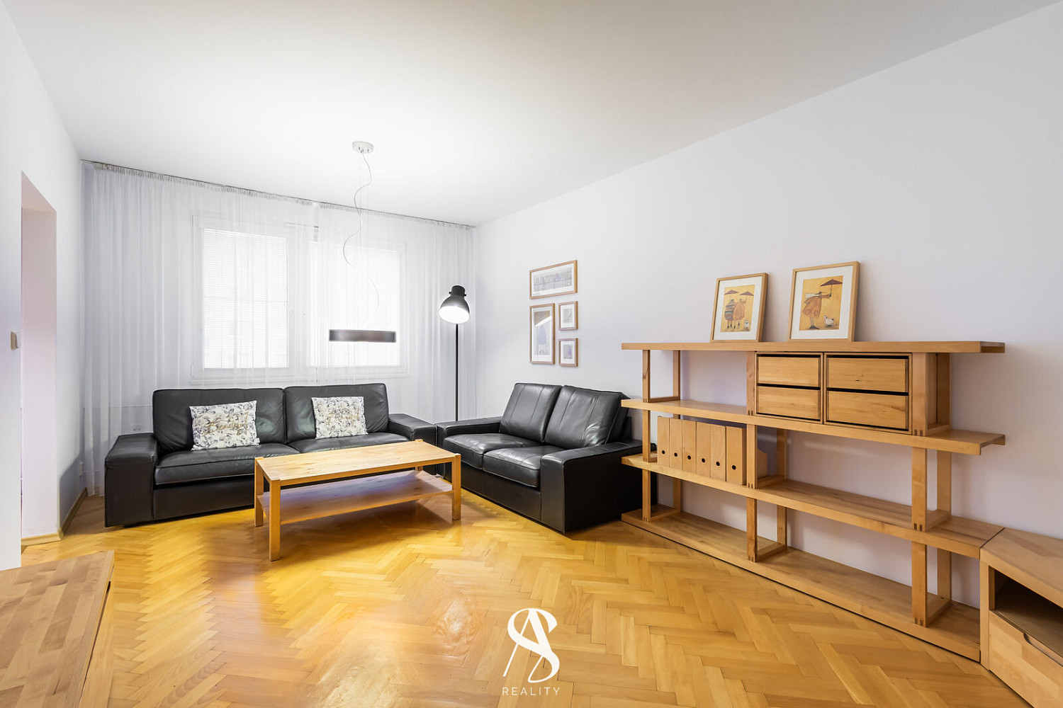 Pronájem bytu 3+1 74 m² – fotografie 2