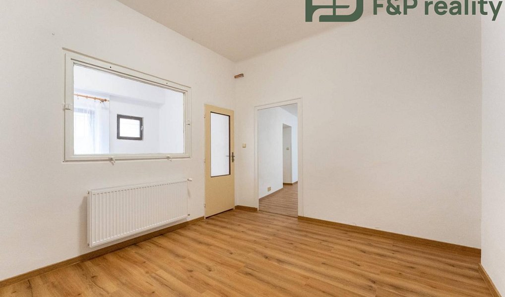 Pronájem domu 102 m² s pozemkem 251 m², Praha – náhled fotky 5