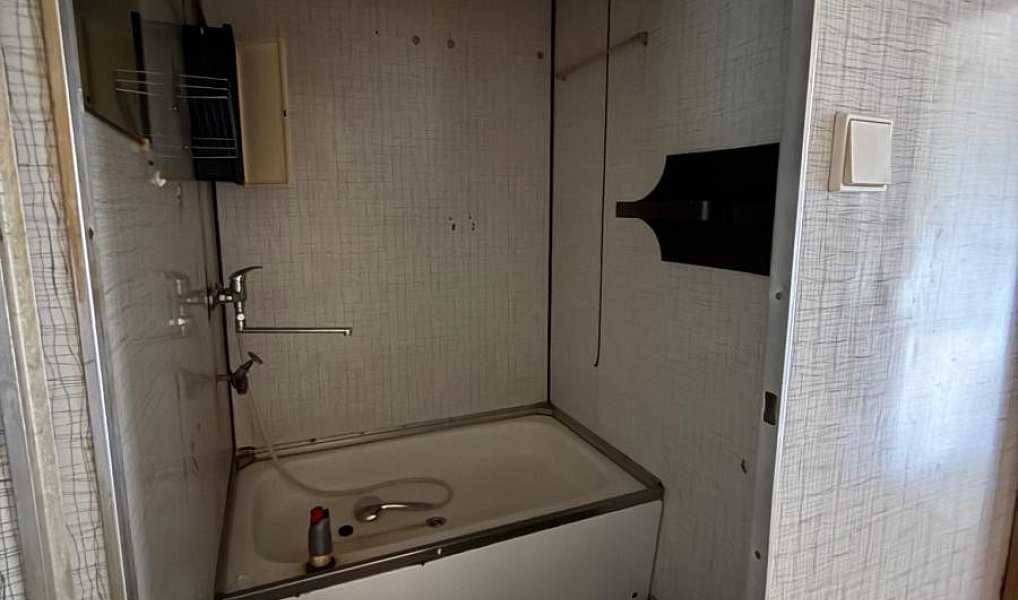 Pronájem bytu 1+1 43 m², Chomutov – náhled fotky 6