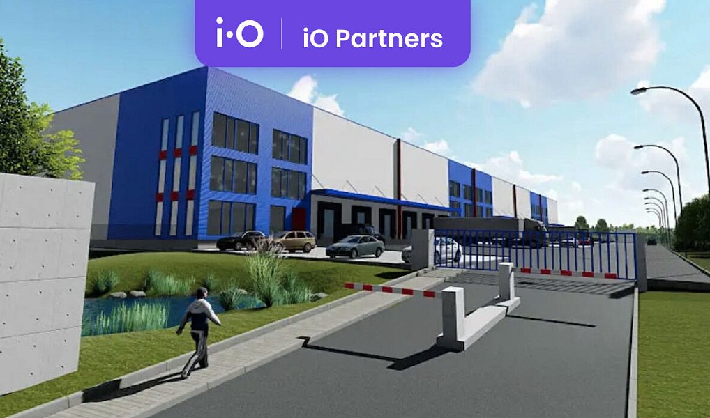 Pronájem skladovacích prostor 6 739 m², Humpolec – náhled fotky 2