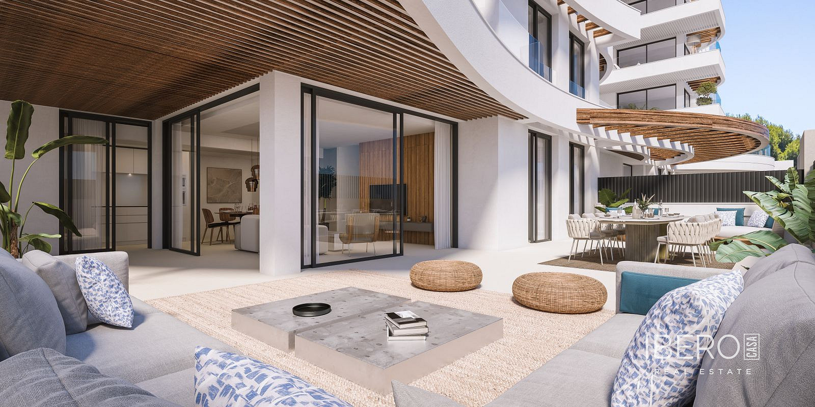 Piso 3+kk – Benalmádena, Benalmádena Costa - Vista 3
