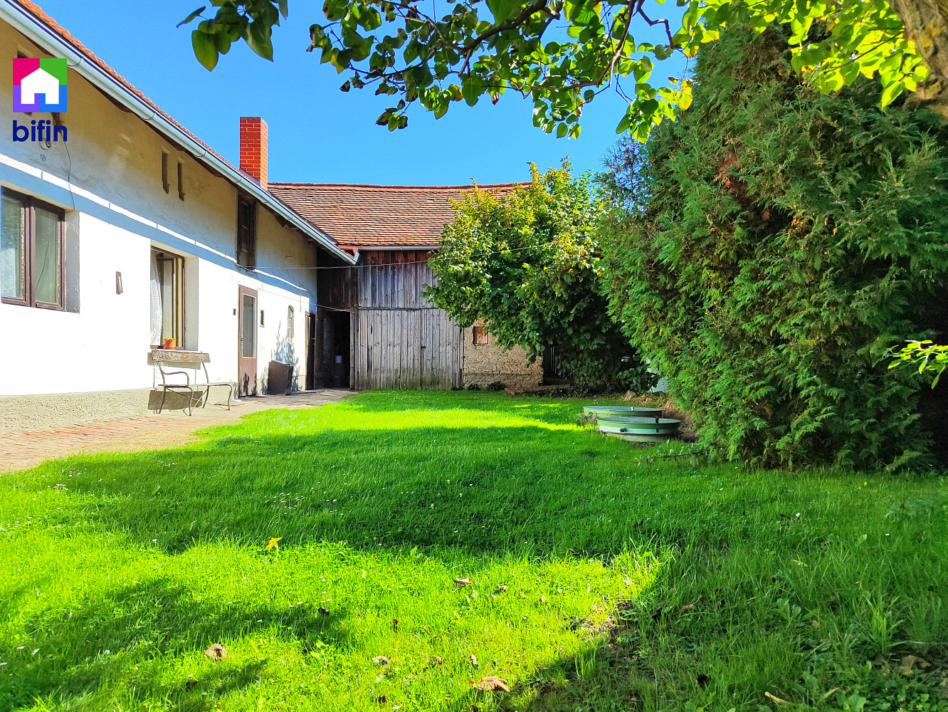 Prodej domu 69 m² — photo 2