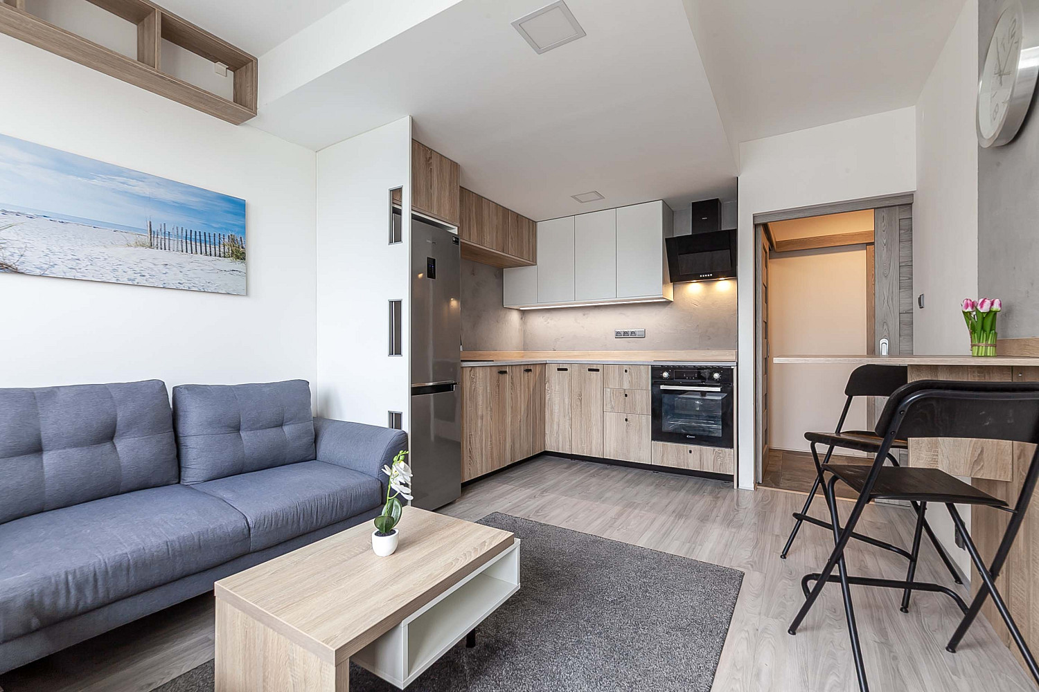 Prodej bytu 2+kk 39 m²