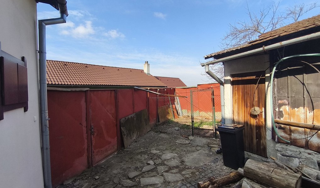 Prodej chaty/chalupy 142 m² s pozemkem 1 048 m², Chvalčov – náhled fotky 22
