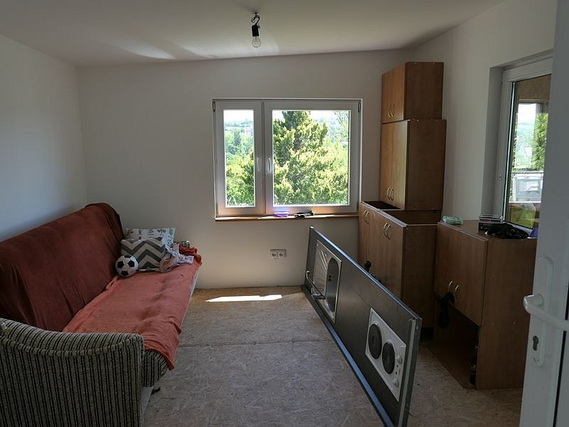 Prodej chaty/chalupy 20 m² s pozemkem 511 m² – fotografie 4