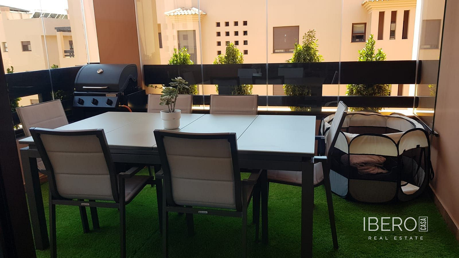 Pis 5+kk – Benalmádena, Benalmádena Costa - Vista 3
